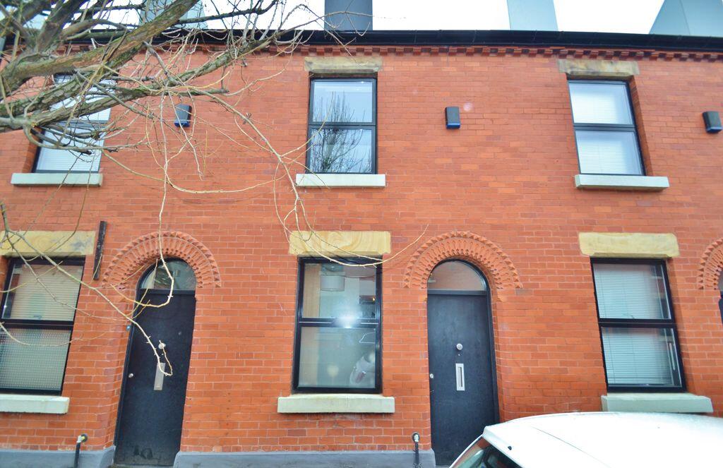 Main image of property: Ash Street, Salford
