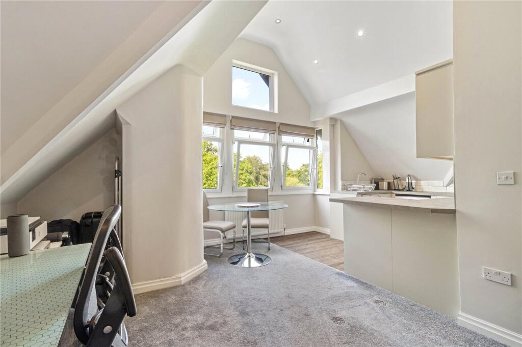 Main image of property: Stamford Road, Bowdon, Altrincham, Greater Manchester, WA14