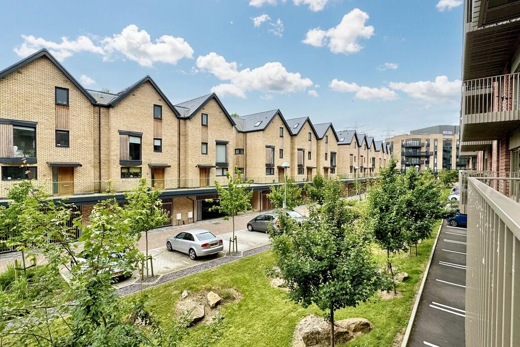 Main image of property: Bayley Place, Ashford