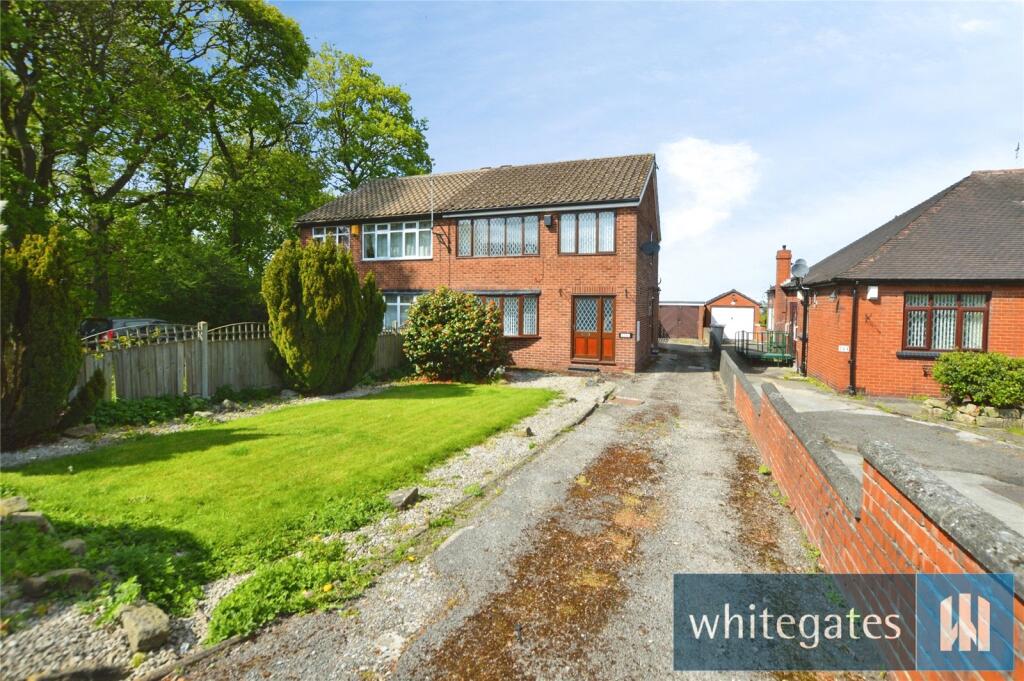 Main image of property: Town Street, Leeds, LS10