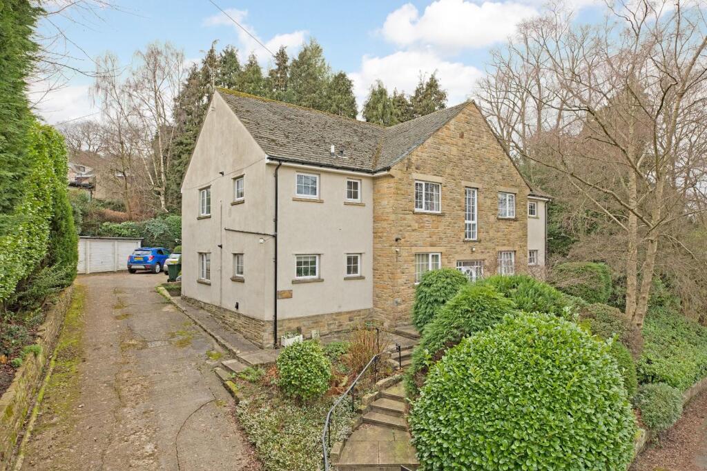 Main image of property: Wilton Road, Ilkley