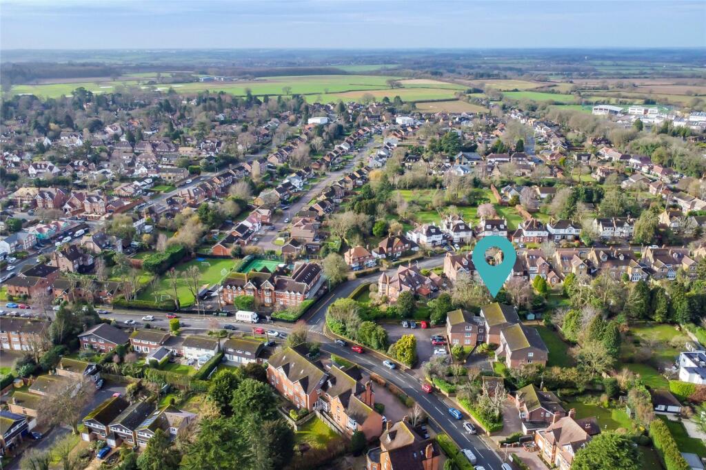 Additional image 12 of Chepstow, Douglas Road, Harpenden, Hertfordshire, AL5