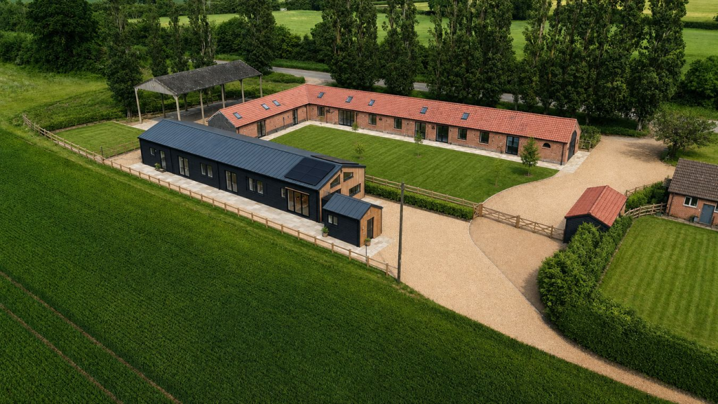 Main image of property: Cockbrook Lane, Old Weston, PE28