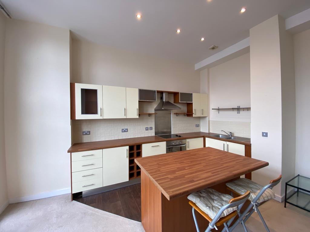 Main image of property: Platinum Apartments, Jewellery Quarter