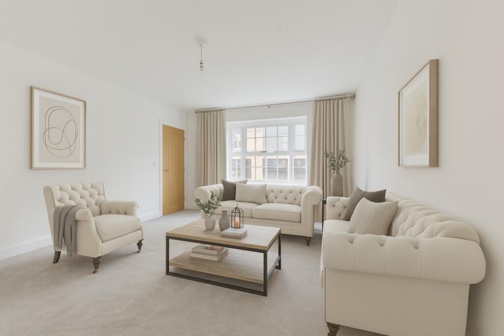 Orchard Close, Ketton, Stamford photo 3