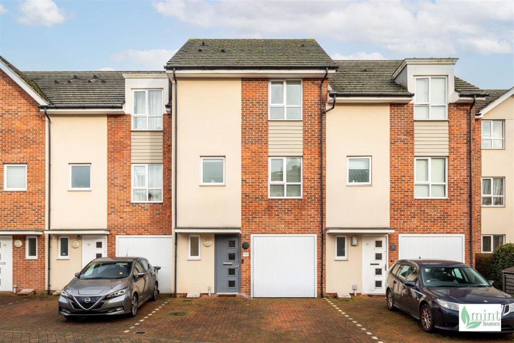 Main image of property: Harrow Close, Addlestone