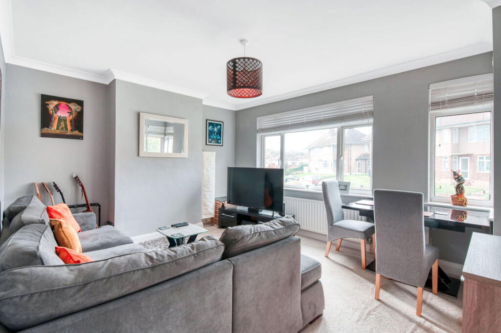 Main image of property: Mount Court, West Wickham, BR4 9AH