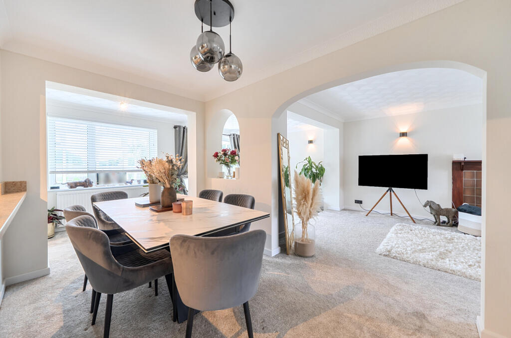 House in Southampton - View 4