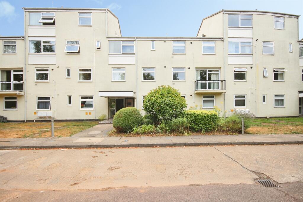Main image of property: Northumberland Road, Leamington Spa