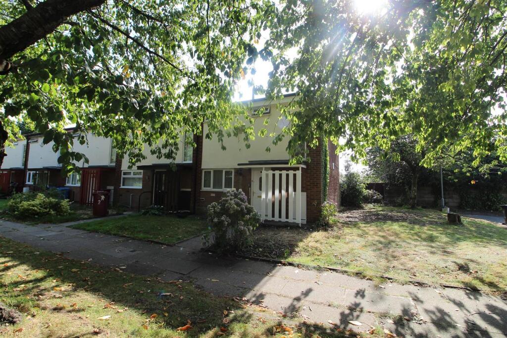 Main image of property: Park Way East,Kirkby Park