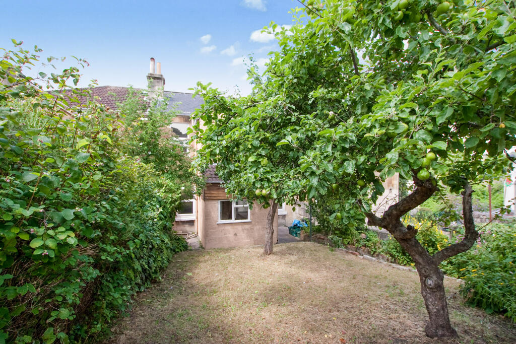 Photo of the property