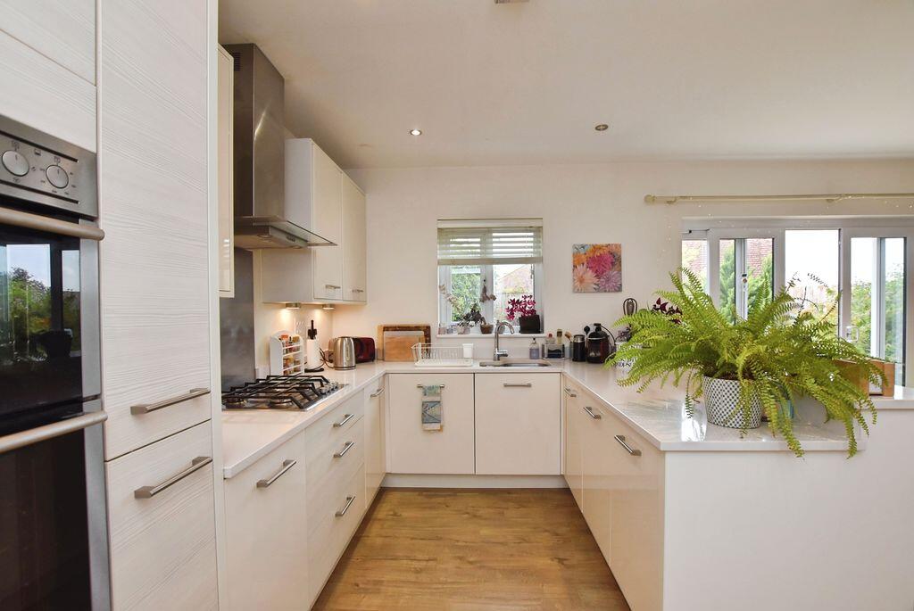 House in Salisbury - View 4