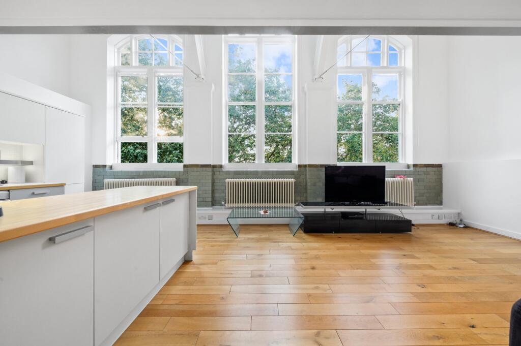 Main image of property: Kingsway Place, EC1R