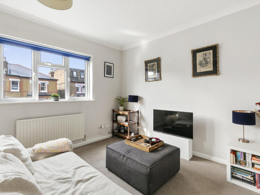 Main image of property: Orlando Road, LONDON, SW4