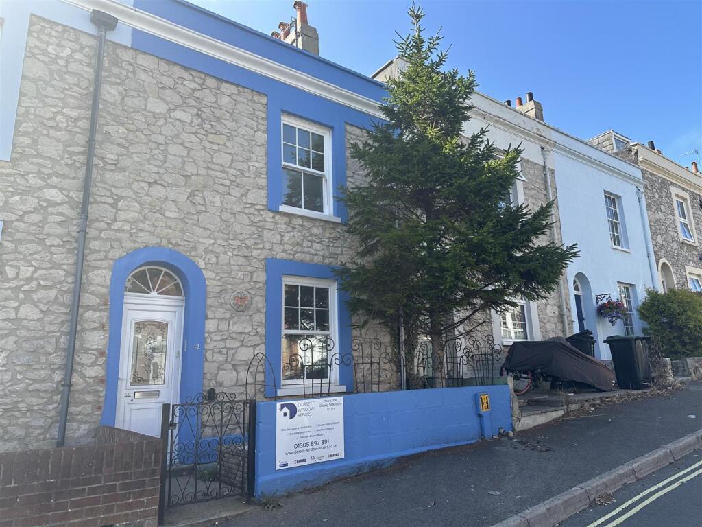 Main image of property: Newberry Road, Weymouth