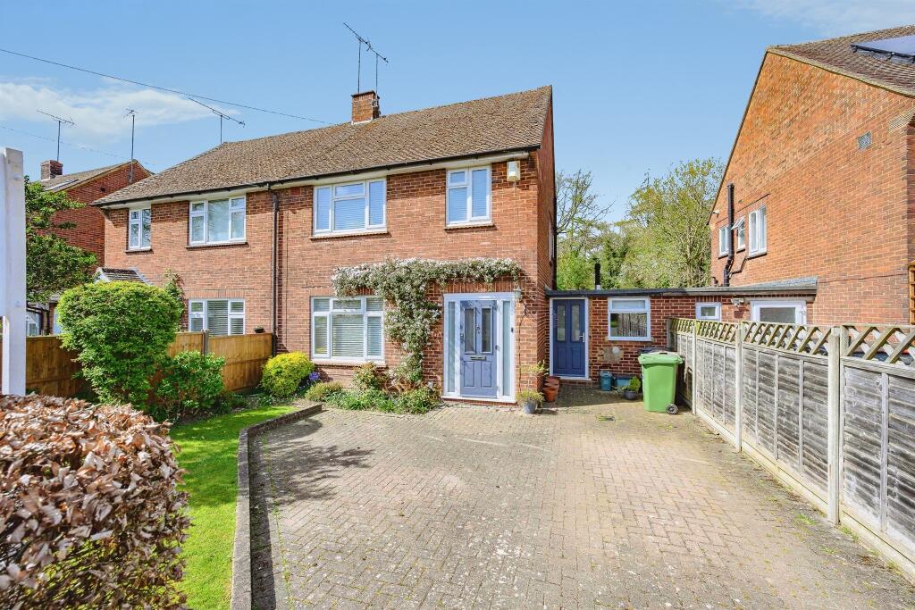 Main image of property: Beech Road, St. Albans