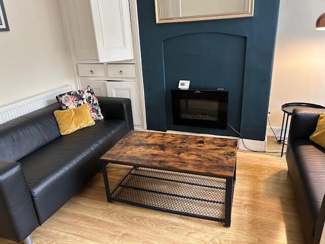 Tudor Terrace, Harborne, Birmingham, B17 9SB