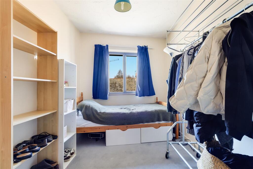 Honey Hill Mews, Cambridge - Ansicht 6