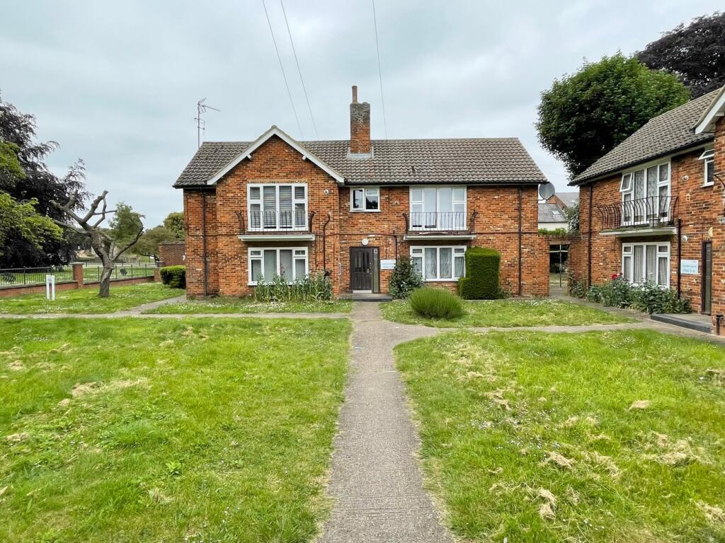 Main image of property: Gentle Court, Baldock, SG7