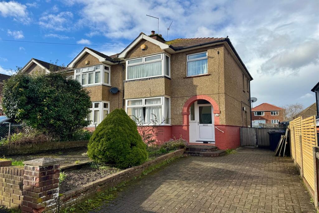 Main image of property: Minnis Lane, River, Dover, CT17 0PT