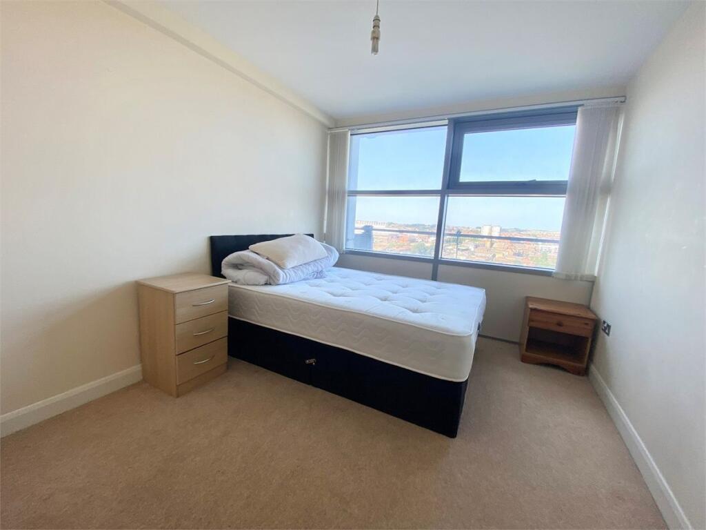 Apartment in Sunderland - View 5