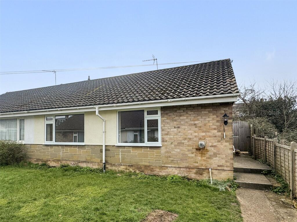Main image of property: Kings Lear, Ilton, Ilminster, Somerset, TA19