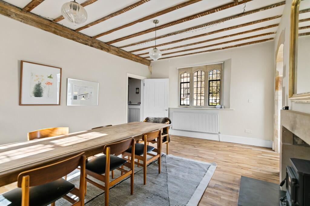Church View, Evercreech, Somerset, BA4 6HX photo 4