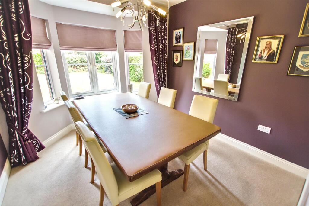 House in Newton Aycliffe, Great Aycliffe - View 5