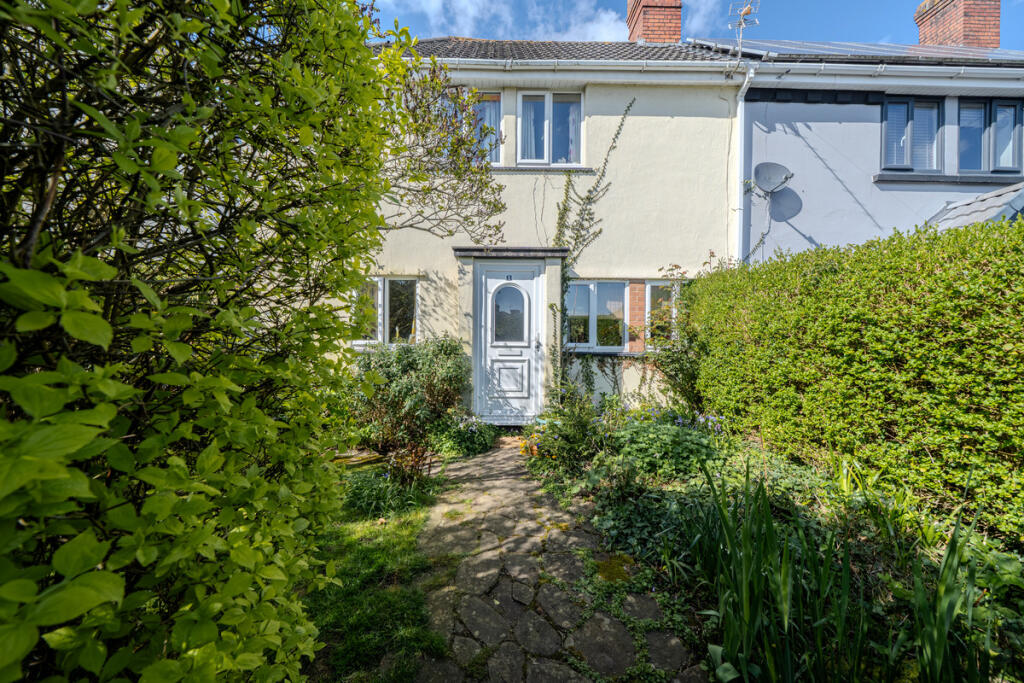 Main image of property: Alpha Road, Chepstow, NP16 5