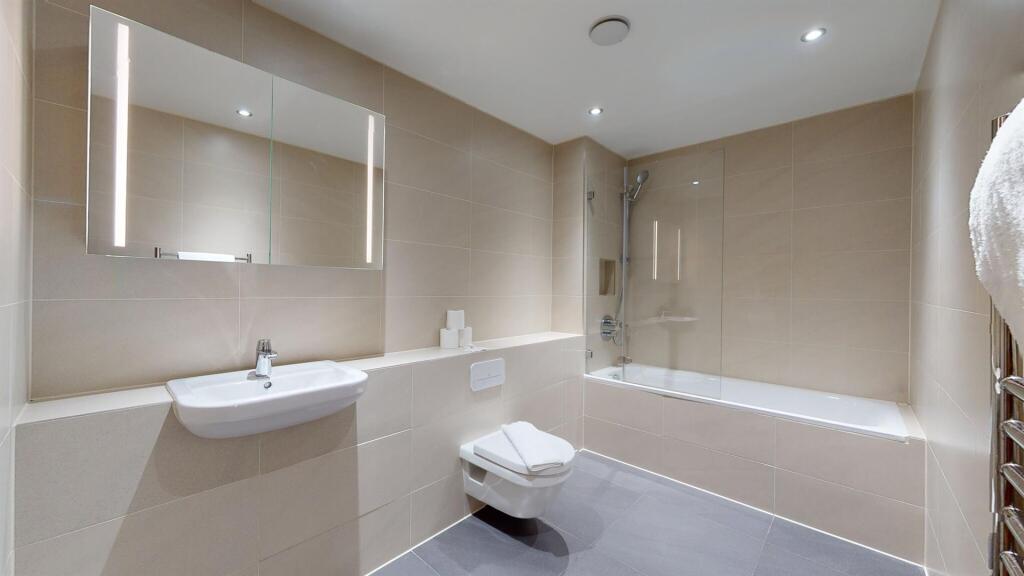 Main image of property: Back Church Lane, , Aldgate, London