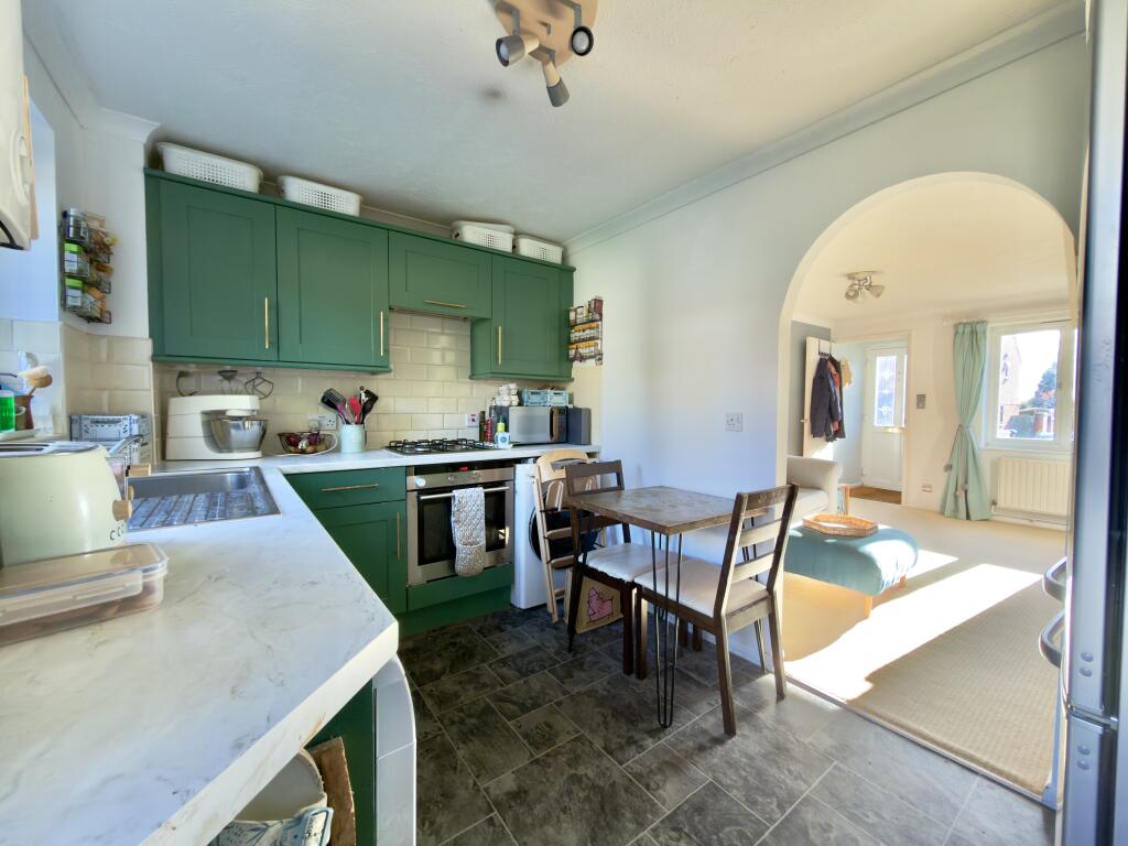 Main image of property: Dover Close, RH13