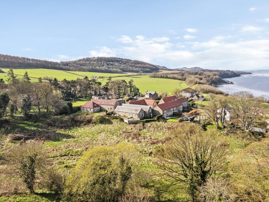 Main image of property: The Abbot's House, 5 Abbey Farm Steading, Balmerino, Newport-on-Tay, Fife, DD6