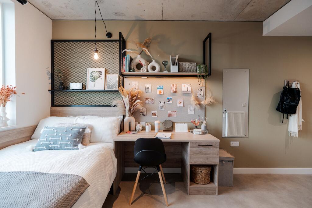 Main image of property: YourTRIBE Southwark, London, SE15