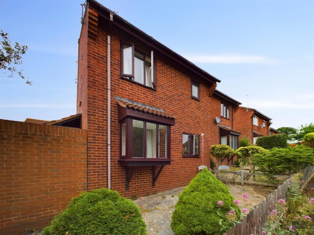 Main image of property: Celia Crescent, Exeter