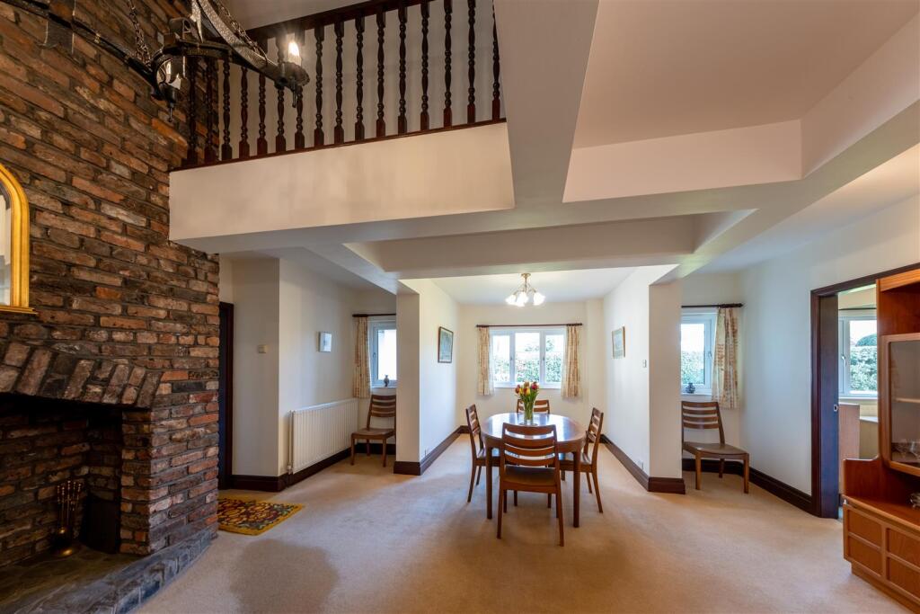 House in Hartford, Cheshire West and Chester - View 6