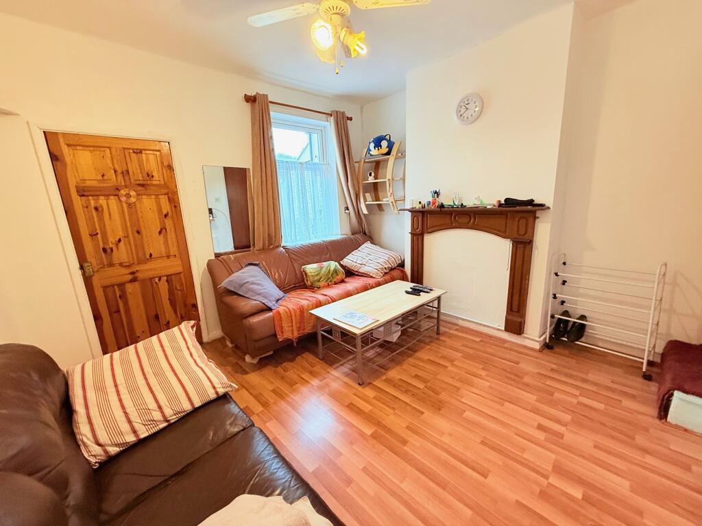 Main image of property: King Street, BURTON-ON-TRENT