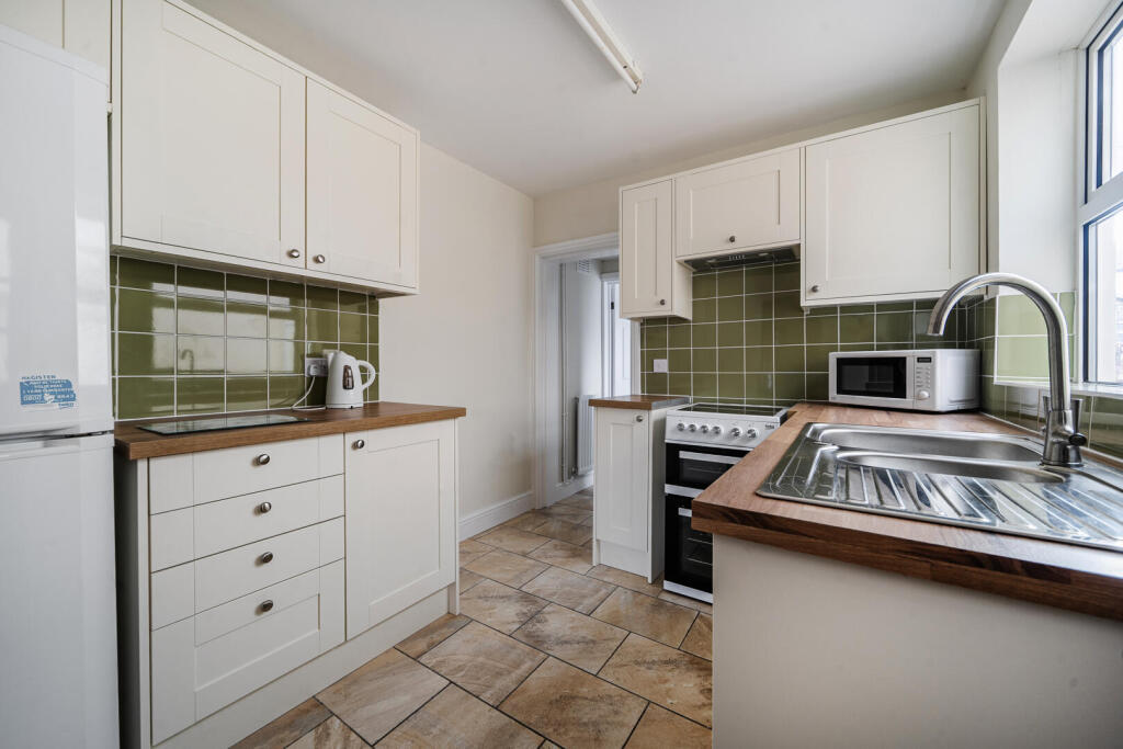 House in Taunton - More