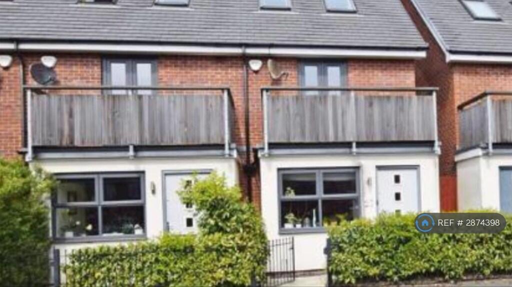 Main image of property: Highmarsh Cresent, West Didsbury, M20