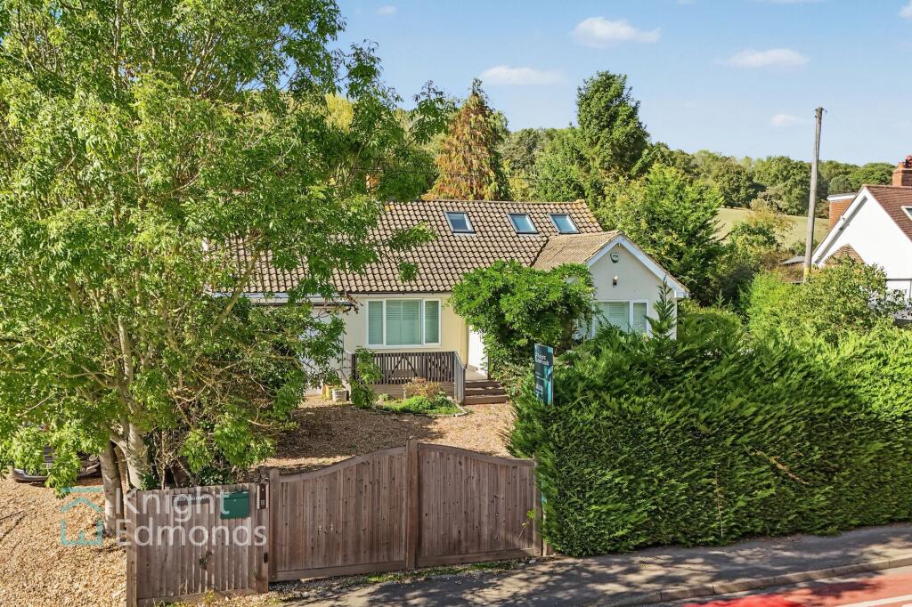 Main image of property: Headcorn Road, Grafty Green, Maidstone, ME17