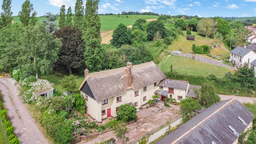 Main image of property: Westwood, Crediton
