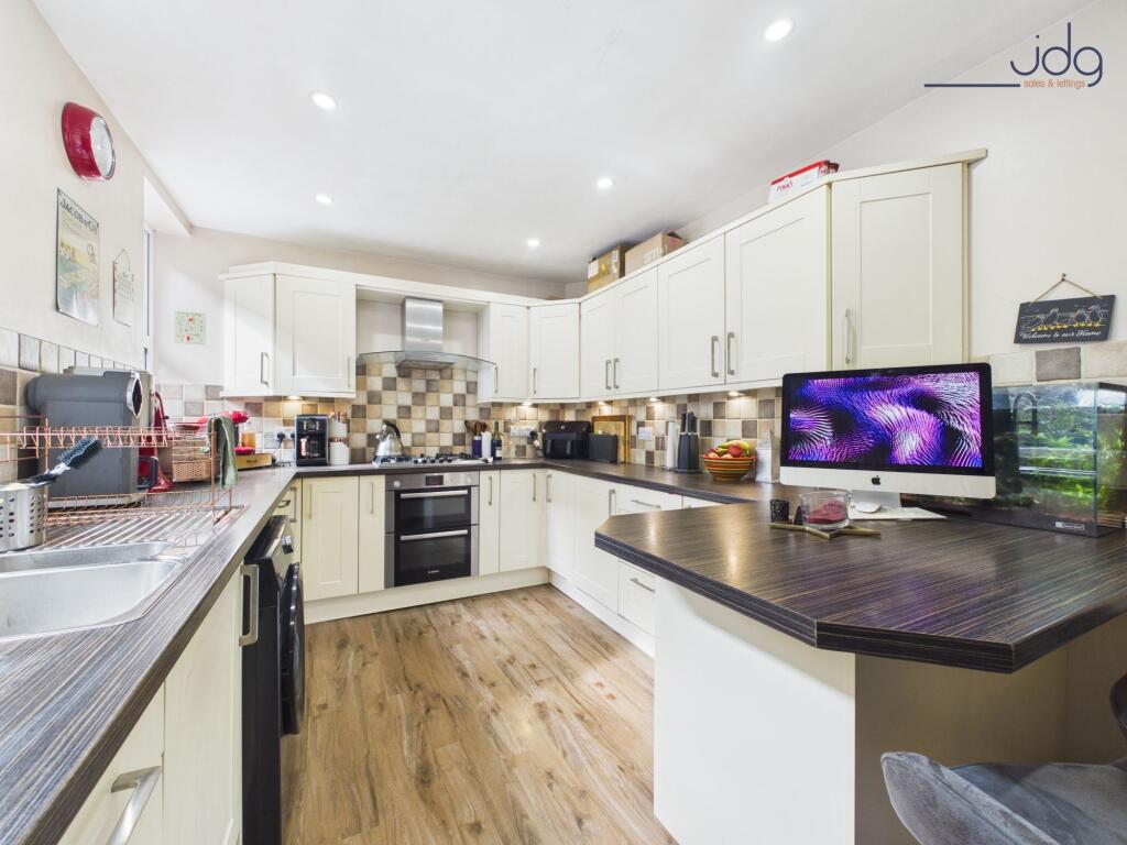 House in Lancaster - View 3
