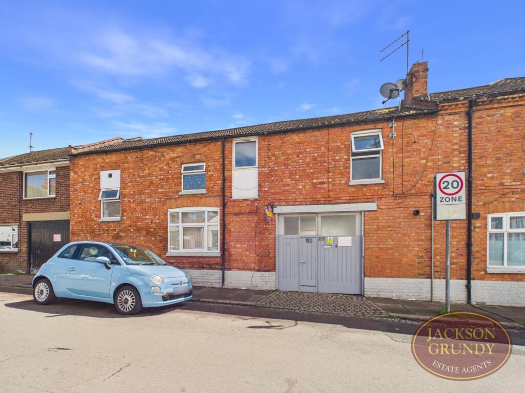 Main image of property: Billington Street, Abington, NN1 4LH