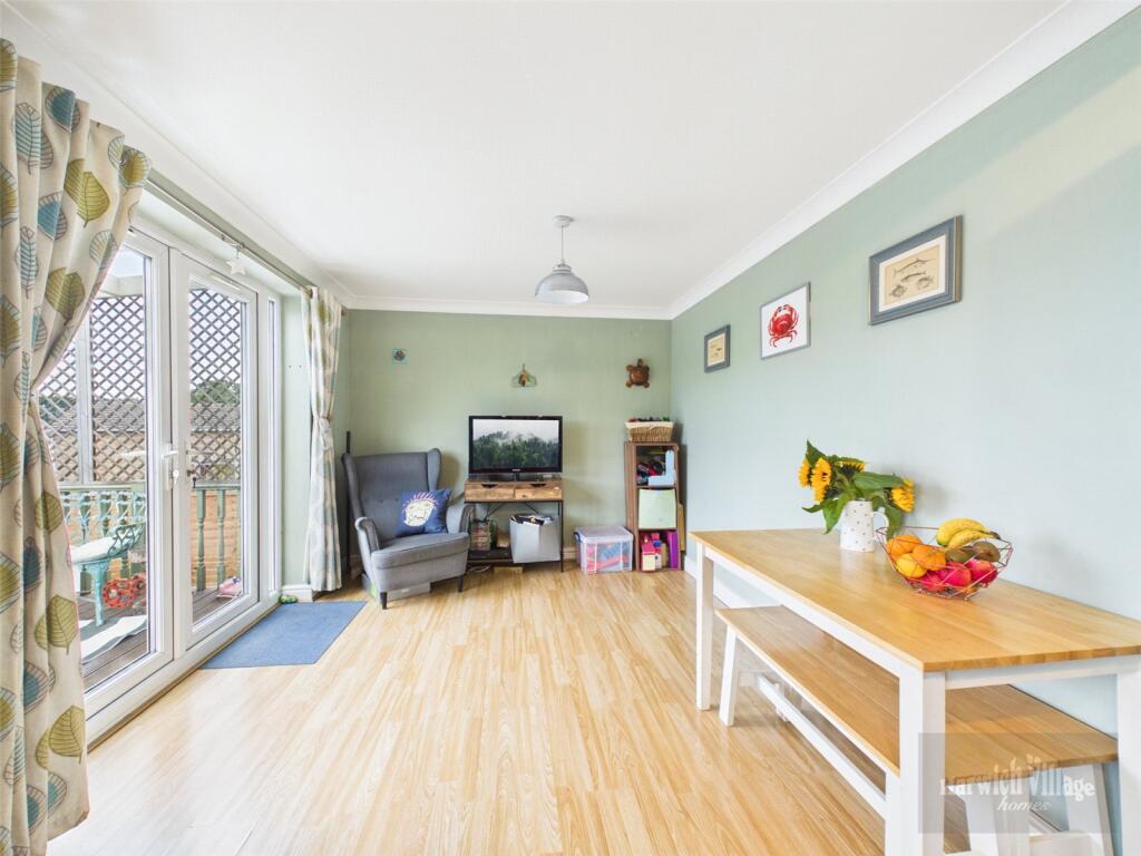 House in Harwich, Upper Dovercourt - View 5