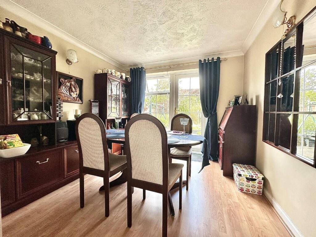 Tarragon Way, East Hunsbury, Northampton NN4 photo 4