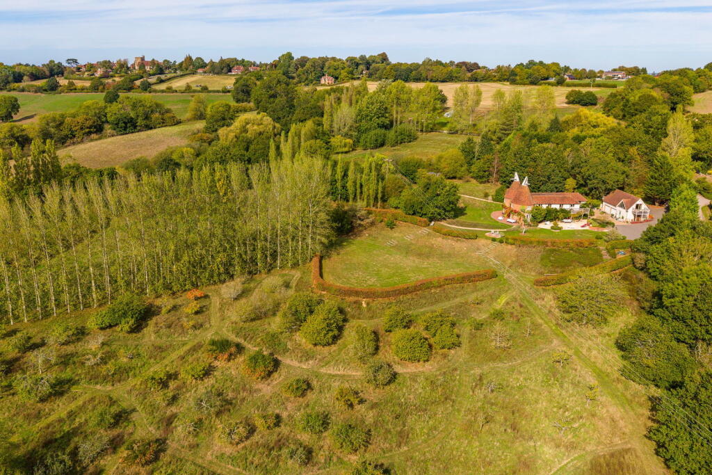 House in Tunbridge Wells, Goudhurst