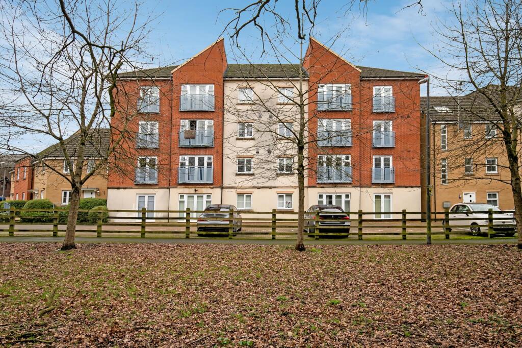 Main image of property: Whistle Road, Mangotsfield, BS16