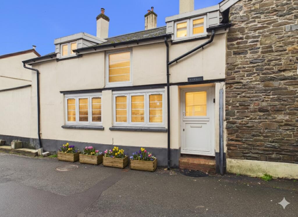 Main image of property: 1 Leigh Road, Chulmleigh, Devon, EX18