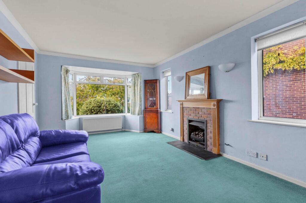 House in Princes Risborough, Monks Risborough - View 5