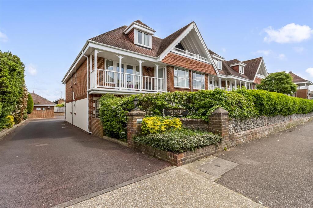 Main image of property: Cissbury Road, Broadwater