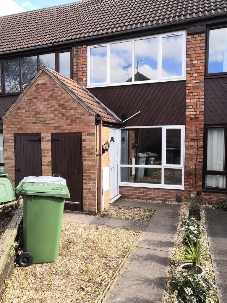 Main image of property: The Tryst, Newark, Nottinghamshire